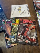 Devil hulk lotto usato  Imola
