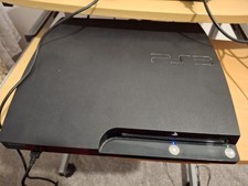 Ps3 playstation slim for sale  FOLKESTONE