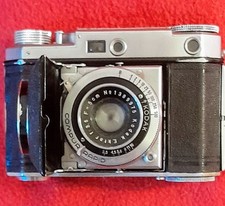Vintage kodak retina gebraucht kaufen  Leipzig