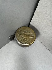 Campanello alfa bronzo usato  Pieve di Cento