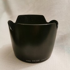 Canon 83f lens for sale  CHRISTCHURCH