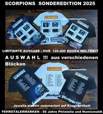 Bund 2025 limitierte gebraucht kaufen  Köln