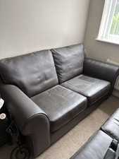 Ikea dark brown for sale  MERTHYR TYDFIL