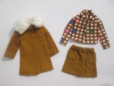 Vintage barbie francie for sale  Shipping to Ireland