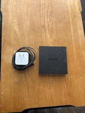 Usado, Streamer de mídia Amazon Fire TV 2ª geração 4K modelo DV83YW - Preto comprar usado  Enviando para Brazil