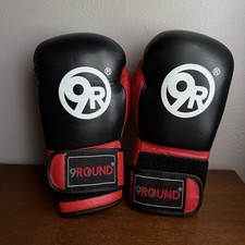 Leather pro round for sale  Lakeland