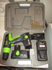 Kawasaki 19.2v power for sale  Plainfield