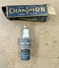 Large champion spark for sale  WHITEHAVEN