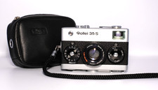 Rollei rollei hft gebraucht kaufen  Delmenhorst