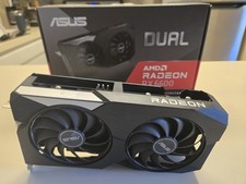 Asus dual radeon for sale  Winter Springs