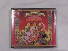 Tchaikovsky nutcracker temirka for sale  North Smithfield
