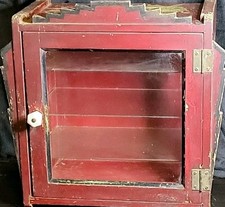 Display cabinet medical for sale  Hookstown