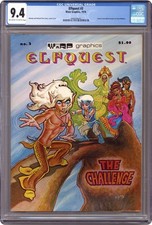 Elfquest magazine 1st for sale  Arlington