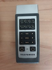 Fernbedienung ultraschall tele gebraucht kaufen  Ansbach