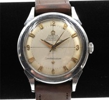 Vintage omega constellation for sale  Sarasota