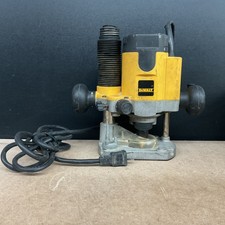Dewalt dw621 plunge for sale  Tiverton