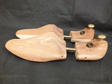 Vintage harrods wooden for sale  IPSWICH