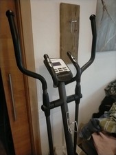 Crosstrainer usato  Sterzing