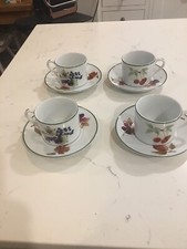 Royal worcester evesham for sale  COLCHESTER