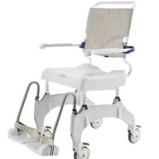 commode chair aquatec for sale  Indianapolis
