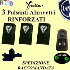 Pulsanti rinforzati pulsantier usato  Ragalna