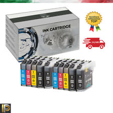 Cartucce compatibili brother usato Cartucce compatibili brother usato  Roma