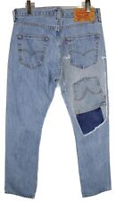 Levi 501 herrenjeans gebraucht kaufen  Deutschland