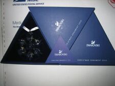 Swarovski 2010 ornament for sale  Lumberton