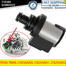 Tr690 tr580 cvt for sale  USA