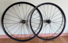 Bontrager paradigm comp gebraucht kaufen  Münchberg