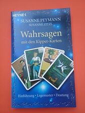 Wahrsagen den kipper gebraucht kaufen  Frankfurt am Main
