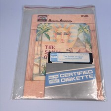 Sands egypt radio for sale  PLYMOUTH