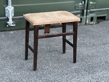 George coronation stool for sale  EVESHAM