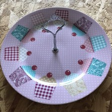 Pink cupcake print for sale  BANGOR