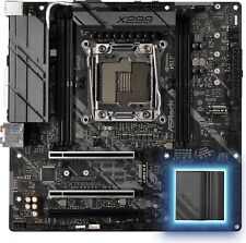 Asrock x299m extreme4 gebraucht kaufen  Deutschland