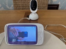 6000 video baby for sale  LUTON