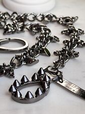 Philipp plein gunmetal for sale  New York