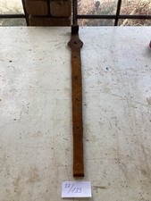 Altes eisenband eisenbeschlag gebraucht kaufen  Horb am Neckar