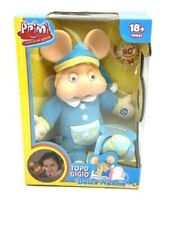 Vintage topo gigio usato  Italia