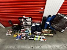 Camping gear etc.. for sale  Fife