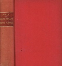 Istituzioni diritto privato. usato Istituzioni diritto privato. usato  Italia