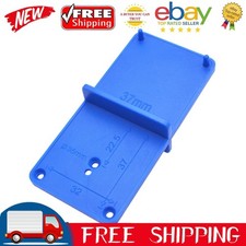 Woodworking hinge drill for sale  Shipping to Ireland