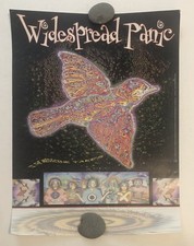 Widespread panic original for sale  Nashville