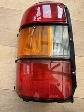 Mk2 mitsubishi pajero for sale  THIRSK
