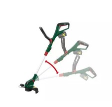 Tagliabordi batteria parkside usato  Livorno