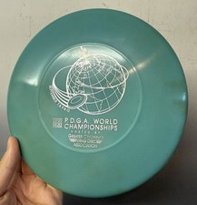 Vintage 1988 pdga for sale  Ft Mitchell