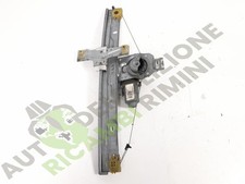 8hz alzacristallo porta usato  Rimini