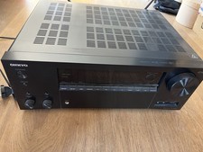 Amplificateur audio vidéo d'occasion  Millas