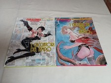 Cacciatori del tempo usato  Genova