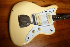 Squier mascis jazzmaster for sale  NOTTINGHAM
